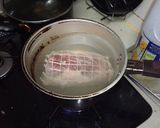 ほったらかしの簡単茹で豚作り方4写真