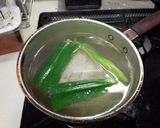 ほったらかしの簡単茹で豚作り方7写真
