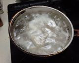 ほったらかしの簡単茹で豚作り方5写真