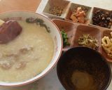 中華街より中華がゆ作り方7写真
