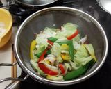 ほったらかしの簡単茹で豚作り方10写真