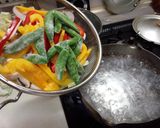 ほったらかしの簡単茹で豚作り方9写真