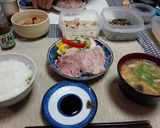 ほったらかしの簡単茹で豚作り方11写真
