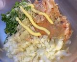 軟骨入りコリコリ鶏だんご作り方4写真