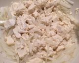 大根と豆腐のアレ作り方3写真