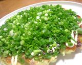 これでもか葱の☆関西風お好み焼き♪作り方6写真