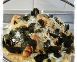 シンプルなおいしさ！白菜のさくさくサラダ作り方2写真