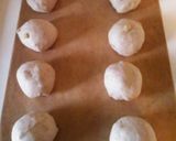 栗とくるみの秋色プチパン♪作り方9写真