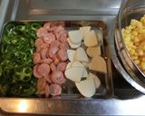 ☆クリスマスに☆手作りピザソースでピザ☆作り方4写真