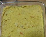 レンジde簡単おからかぼちゃケーキ**作り方3写真