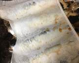 鰯の煮付け作り方3写真