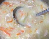 子供も大人も大絶賛‼食べるスープ作り方8写真