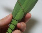 昔から伝わる＊ちまき作り方17写真