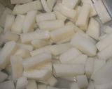 簡単ゆず大根で京都の味！おせちにも！作り方6写真
