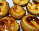 簡単しいたけのマヨネーズ焼き作り方11写真
