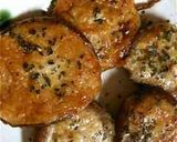 簡単しいたけのマヨネーズ焼き作り方13写真
