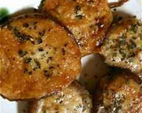 簡単しいたけのマヨネーズ焼き作り方13写真