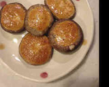 簡単しいたけのマヨネーズ焼き作り方16写真