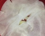 ハッシュドビーフ作り方3写真