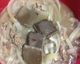 ハッシュドビーフ作り方6写真
