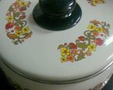 うちのお雑煮☆寒い日のお昼にも♪作り方5写真