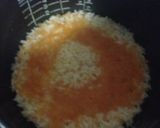 キャロットライス作り方4写真