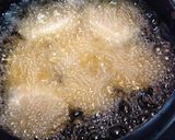 ☆レンコン＆ナスの挟み揚げ☆作り方4写真
