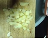 簡単料亭の味？作り方1写真