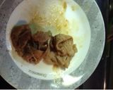 簡単料亭の味？作り方2写真