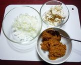 使える！玉ねぎ酒粕味噌✿作り方2写真
