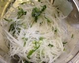 基本の大根浅漬け（大阪漬け）作り方4写真