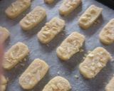 レモンクッキー作り方5写真