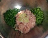 簡単♪☆れんこんの挟み焼き☆作り方1写真