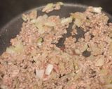 味醂が決め手！やみつき 肉そぼろ作り方2写真