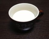 ホットグラノーラ作り方1写真