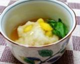 　絶品！！　蓮蒸し・蓮根まんじゅう作り方7写真