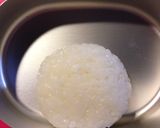 フックブックロー しおりちゃんキャラ弁作り方2写真