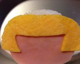 フックブックロー しおりちゃんキャラ弁作り方4写真