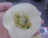 めっけもん♪野菜たっぷり餃子作り方4写真