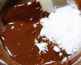 モカショコラ作り方5写真