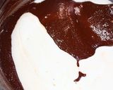 モカショコラ作り方6写真
