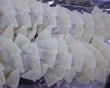 めっけもん♪野菜たっぷり餃子作り方5写真