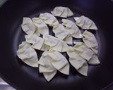 めっけもん♪野菜たっぷり餃子作り方6写真