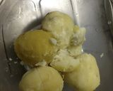 シンプルなじゃがいものニョッキ作り方1写真