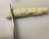シンプルなじゃがいものニョッキ作り方3写真