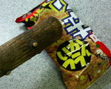 我が家のお好み焼き作り方3写真