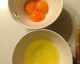 初心者でも失敗しない★シフォンケーキ★作り方2写真