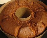 初心者でも失敗しない★シフォンケーキ★作り方9写真