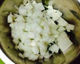オクラ大根と納豆和え作り方3写真