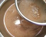 ☆簡単シリーズ♪レンジでチョコプリン☆作り方6写真